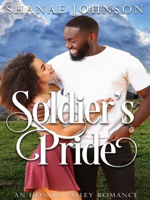 cover image of Soldier's Pride